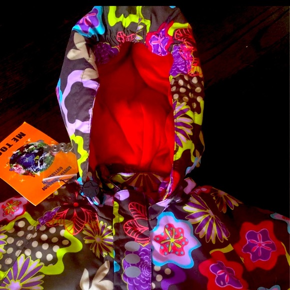 Other - 9-12 Month Girl Winter Coat